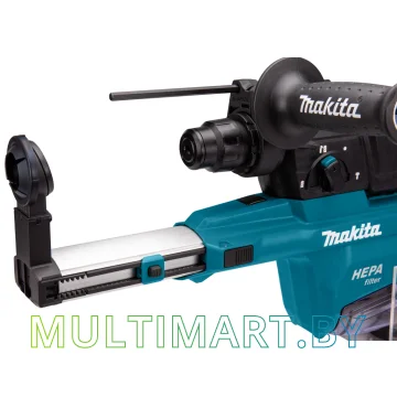 Перфоратор Makita HR2653 картинка 7